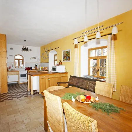 Villa Gaertnerhaus By Interhome