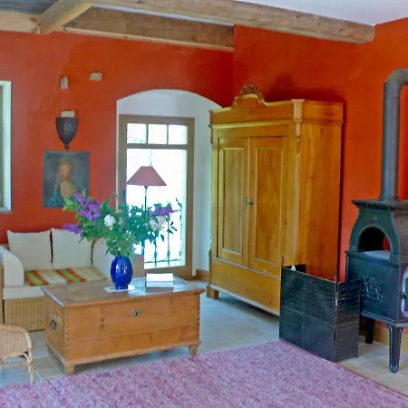 Gaertnerhaus By Interhome