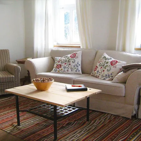 Gaertnerhaus By Interhome Villa