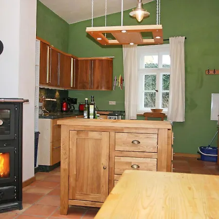Gaertnerhaus By Interhome *