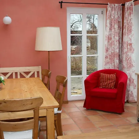 Gaertnerhaus By Interhome Heyda