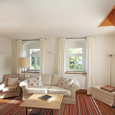 Gaertnerhaus By Interhome