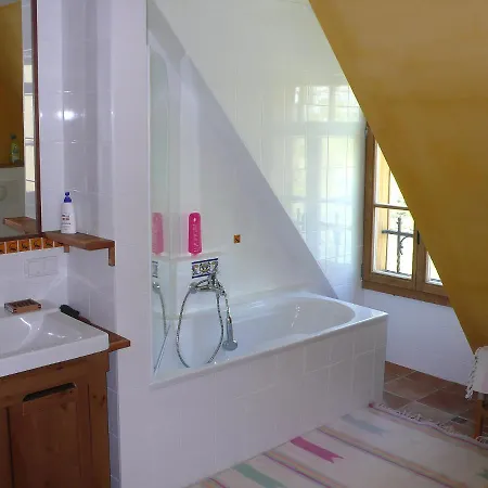 Villa Gaertnerhaus By Interhome