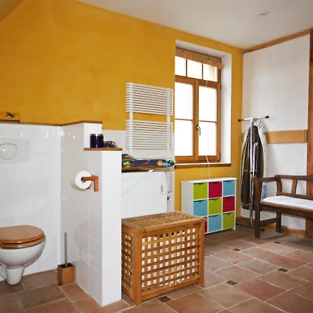 Villa Gaertnerhaus By Interhome