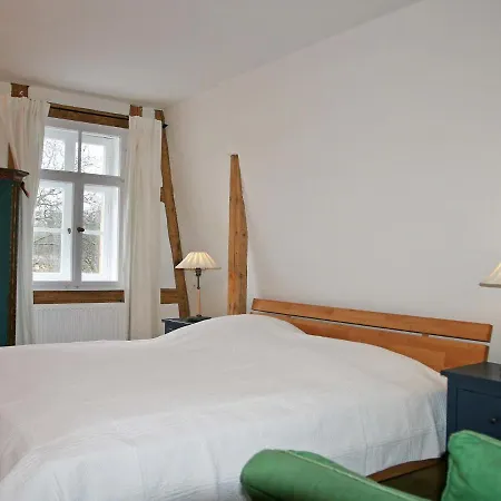 Gaertnerhaus By Interhome *