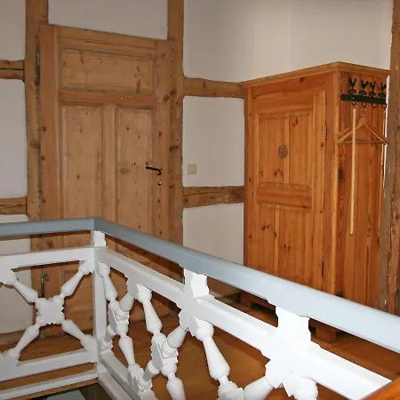 Villa Gaertnerhaus By Interhome