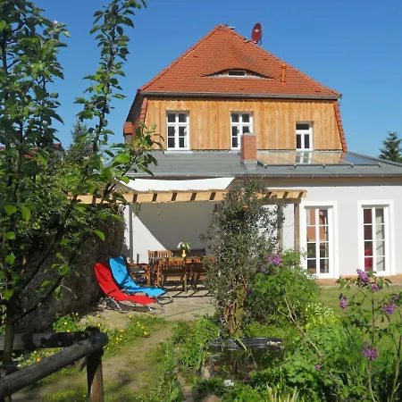 Gaertnerhaus By Interhome