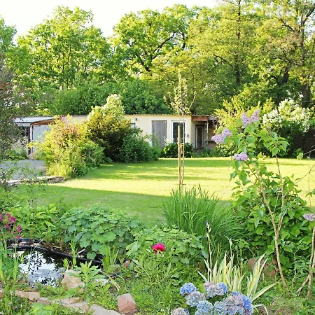Villa Gaertnerhaus By Interhome