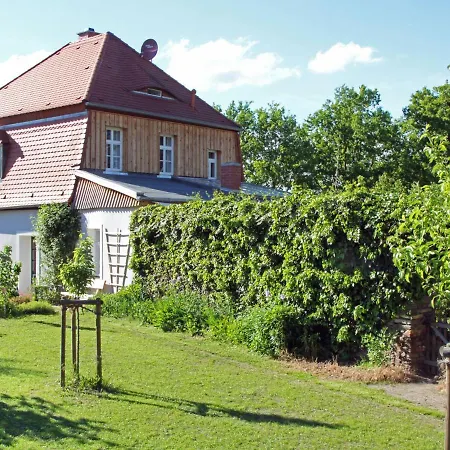 Villa Gaertnerhaus By Interhome Heyda