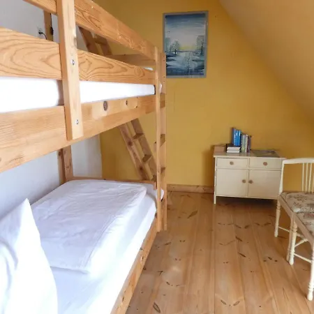 Gaertnerhaus By Interhome