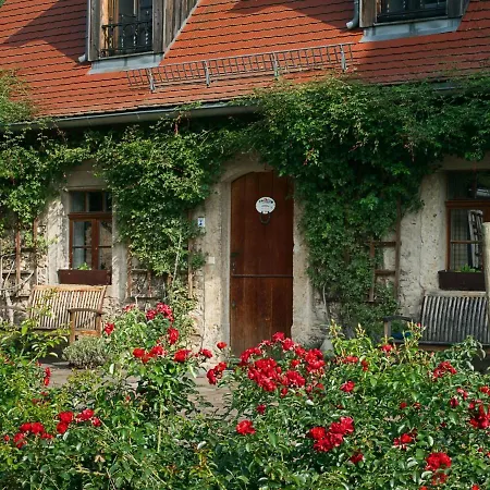 Villa Gaertnerhaus By Interhome *