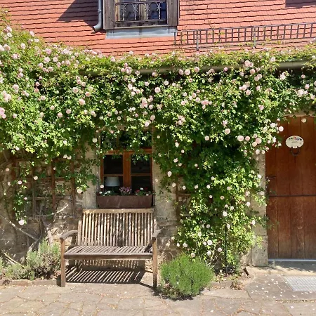 Gaertnerhaus By Interhome * Heyda