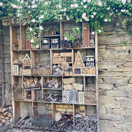 ヴィラ Gaertnerhaus By Interhome *