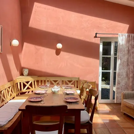 Gaertnerhaus By Interhome *