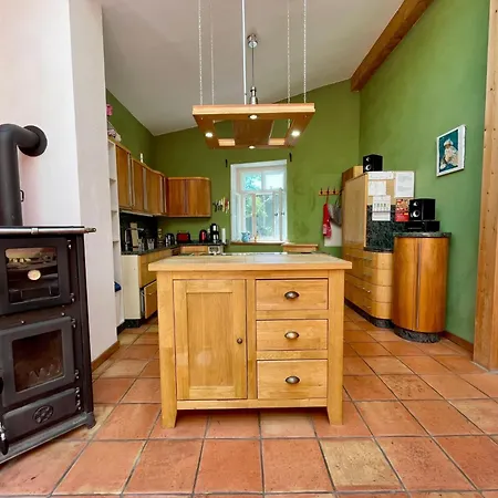 Gaertnerhaus By Interhome