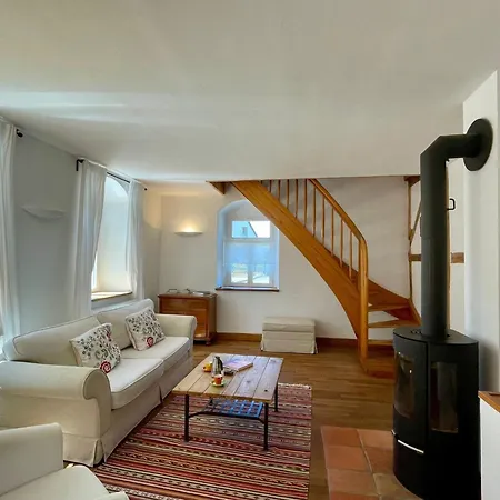 Gaertnerhaus By Interhome ヴィラ