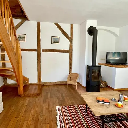 Gaertnerhaus By Interhome Βίλα *