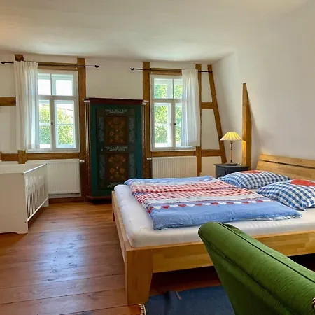 Gaertnerhaus By Interhome Βίλα