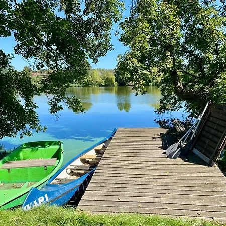Gaertnerhaus By Interhome