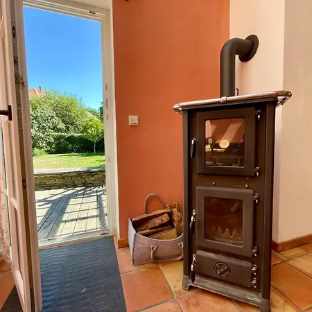 ヴィラ Gaertnerhaus By Interhome *