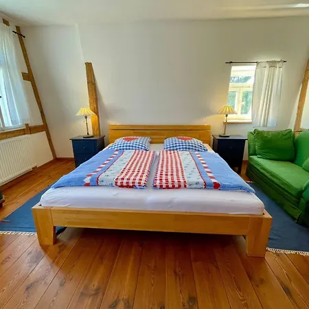 Gaertnerhaus By Interhome Βίλα