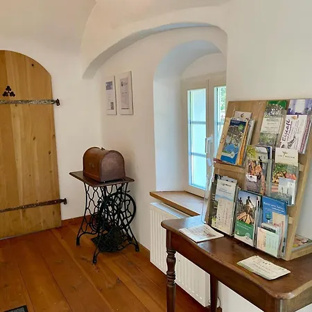 Gaertnerhaus By Interhome * Heyda