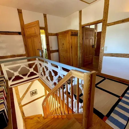 Gaertnerhaus By Interhome