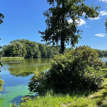 Gaertnerhaus By Interhome Βίλα Heyda