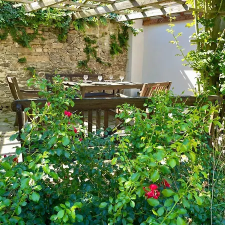 Βίλα Gaertnerhaus By Interhome *