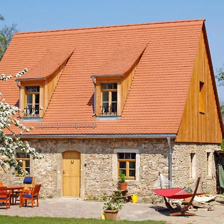 Gaertnerhaus By Interhome Villa *