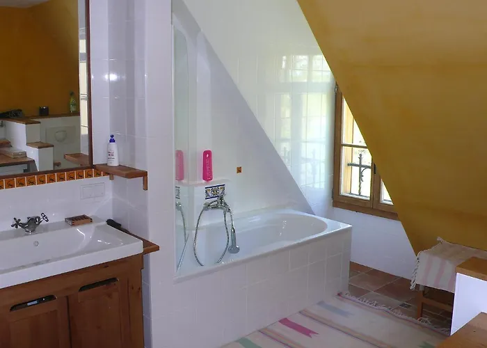 Villa Gaertnerhaus By Interhome