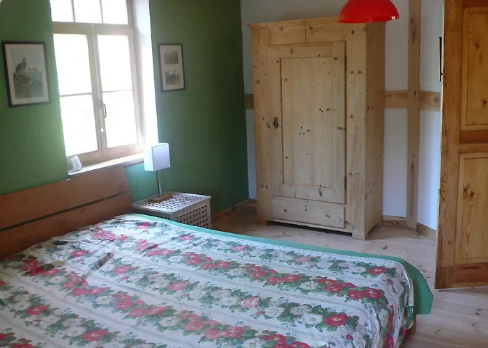 Villa Gaertnerhaus By Interhome *