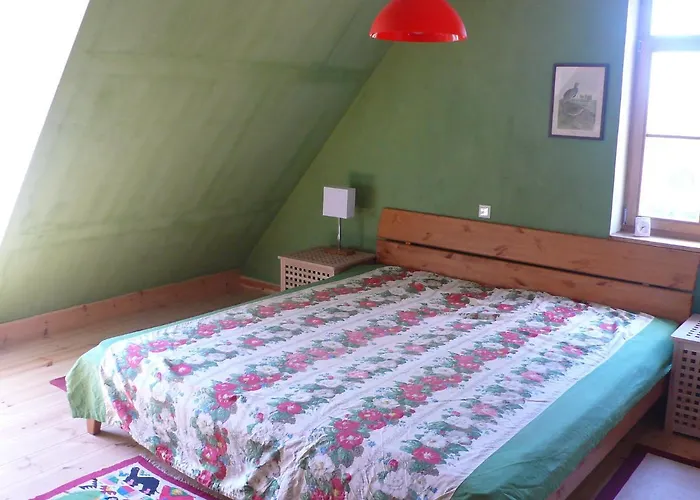 Gaertnerhaus By Interhome Heyda