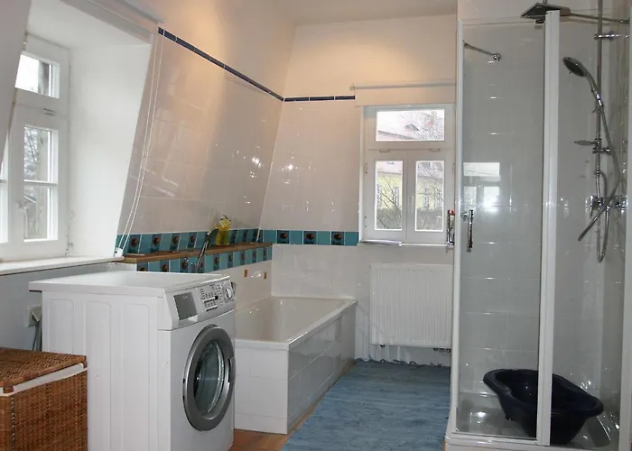 Villa Gaertnerhaus By Interhome