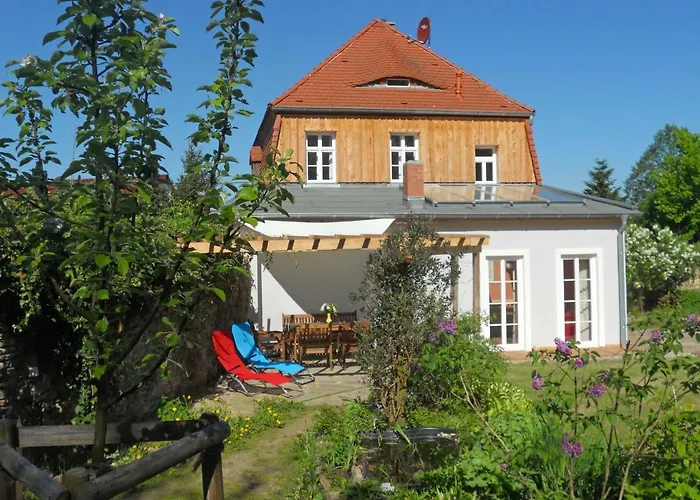 Gaertnerhaus By Interhome