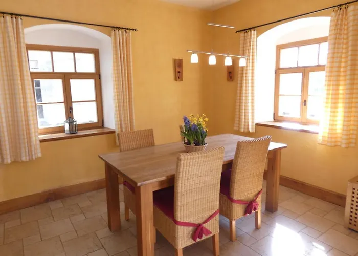 Gaertnerhaus By Interhome Villa