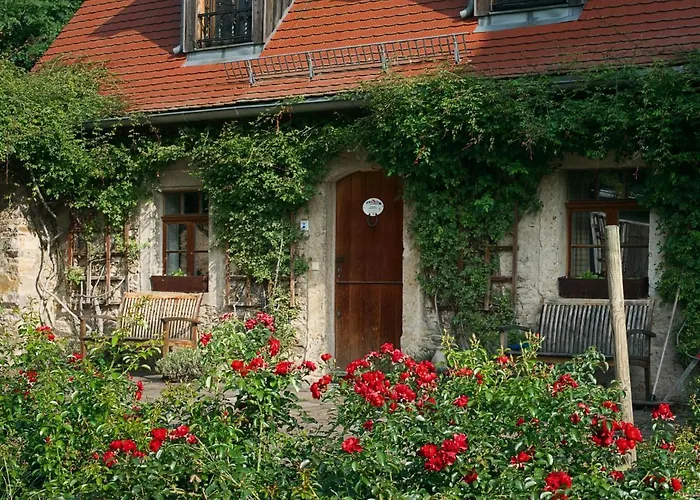 Villa Gaertnerhaus By Interhome *