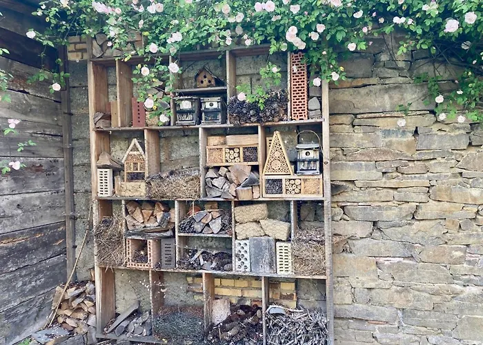 Villa Gaertnerhaus By Interhome *