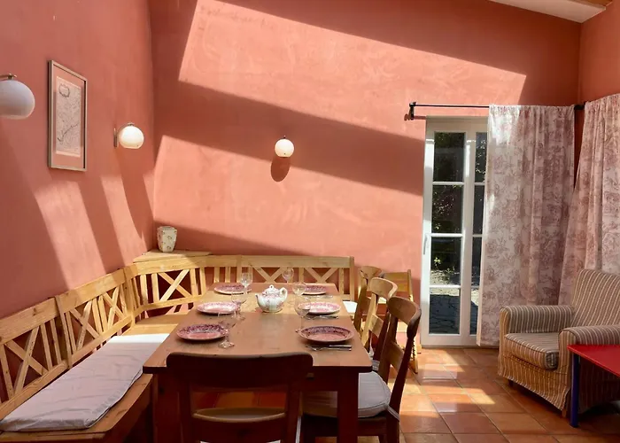 Gaertnerhaus By Interhome *