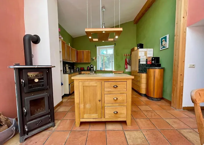 Gaertnerhaus By Interhome