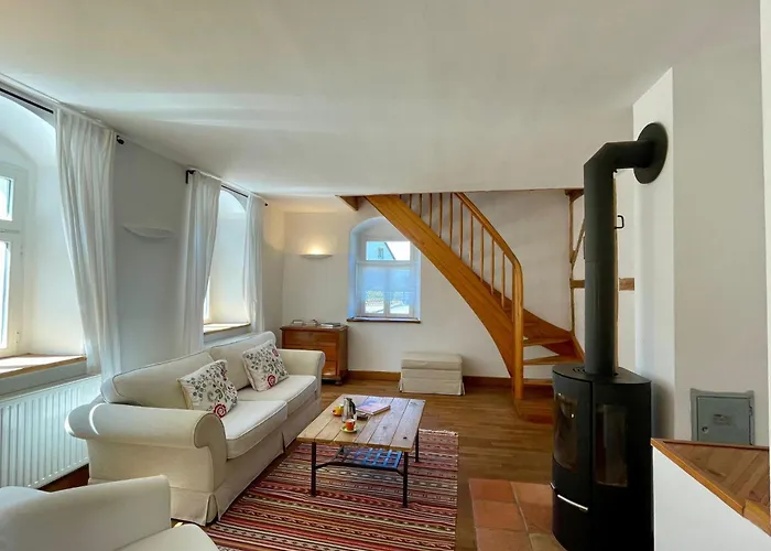 Gaertnerhaus By Interhome Villa