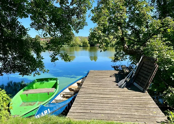 Gaertnerhaus By Interhome