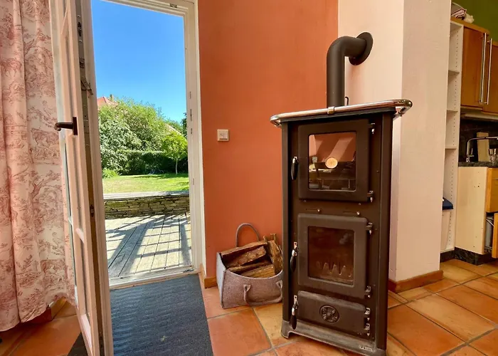 Villa Gaertnerhaus By Interhome *