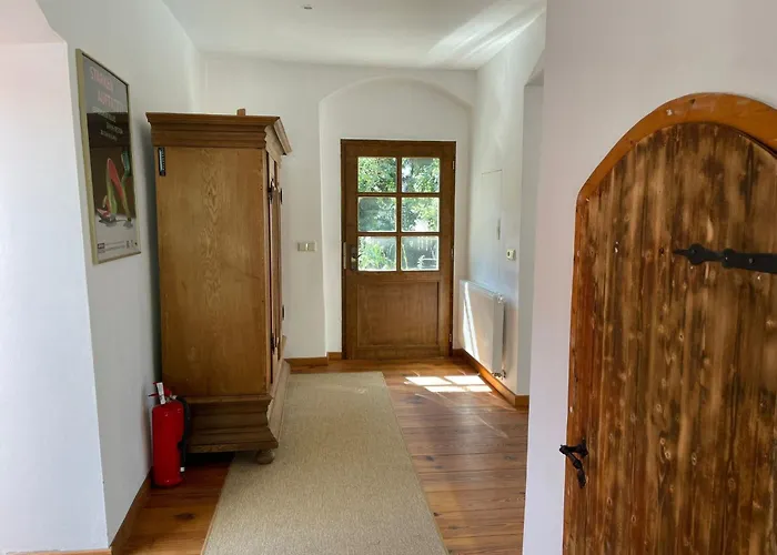 Gaertnerhaus By Interhome