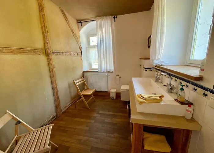 Gaertnerhaus By Interhome *