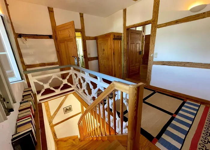 Gaertnerhaus By Interhome