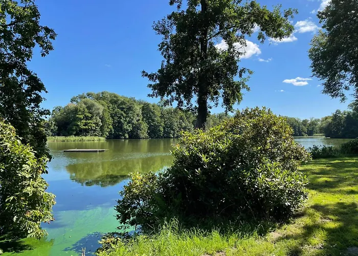 Gaertnerhaus By Interhome Villa Heyda