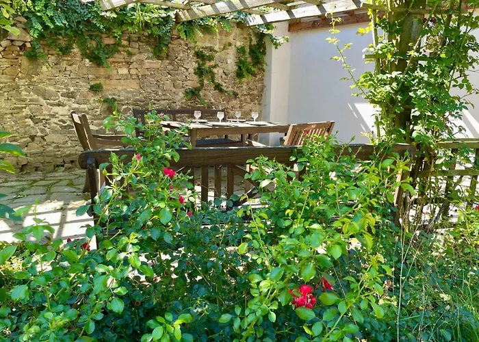 Villa Gaertnerhaus By Interhome *