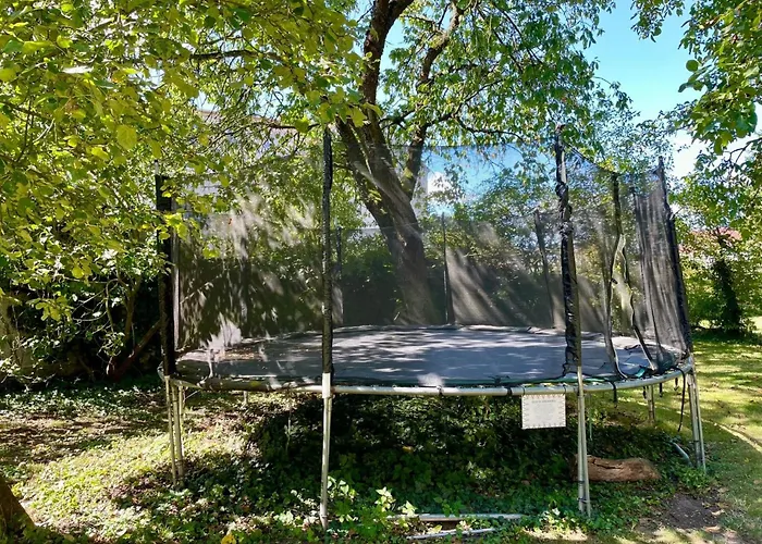 Gaertnerhaus By Interhome *