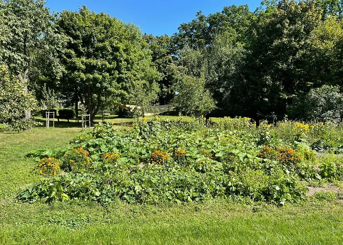 Villa Gaertnerhaus By Interhome Heyda